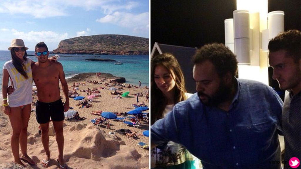 Ibiza, Formentera, Nueva York o Madrid: así están siendo las divi-vacaciones de los vips