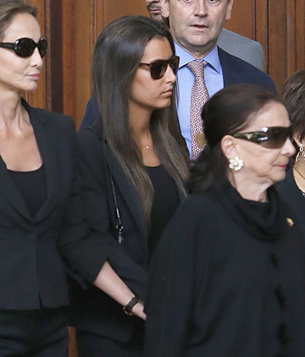 Fallece a los 75 años el exministro socialista Miguel Boyer