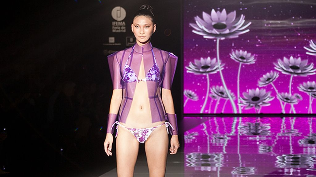 Desfile Andrés Sardá ss14 (2)