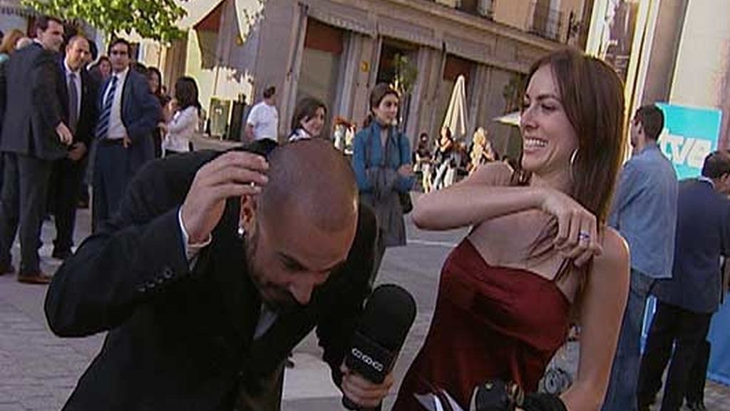 El 'friki' que se ganó el traje