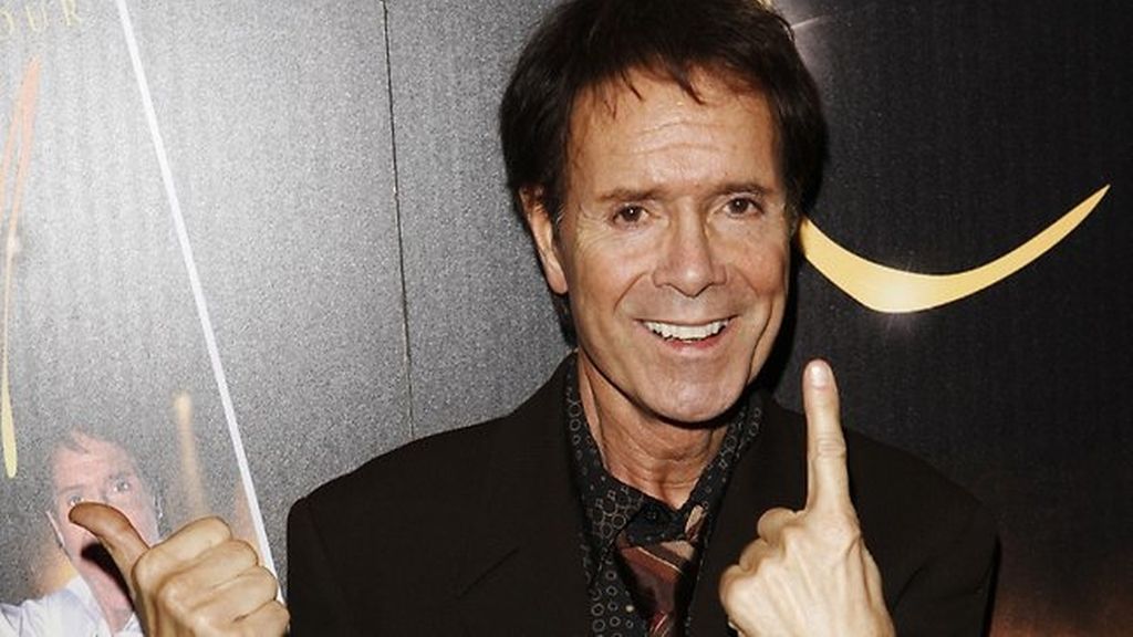 Cliff Richard