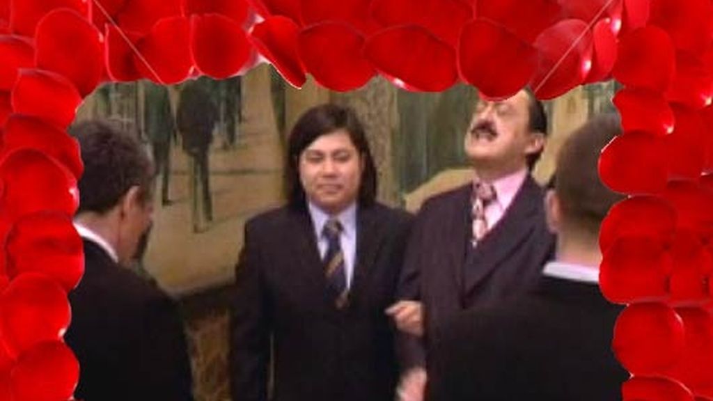 Enlace de Mauricio y Machupichu