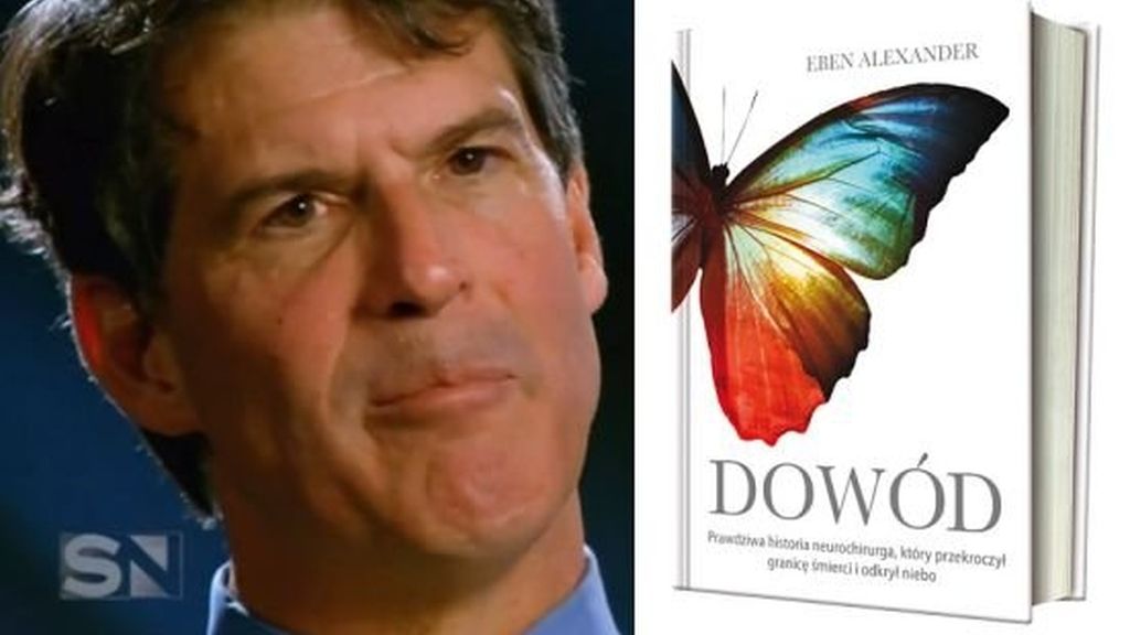neurocirujano experiencia cielo, eben Alexander neurocirujano experiencia cielo, eben Alexander