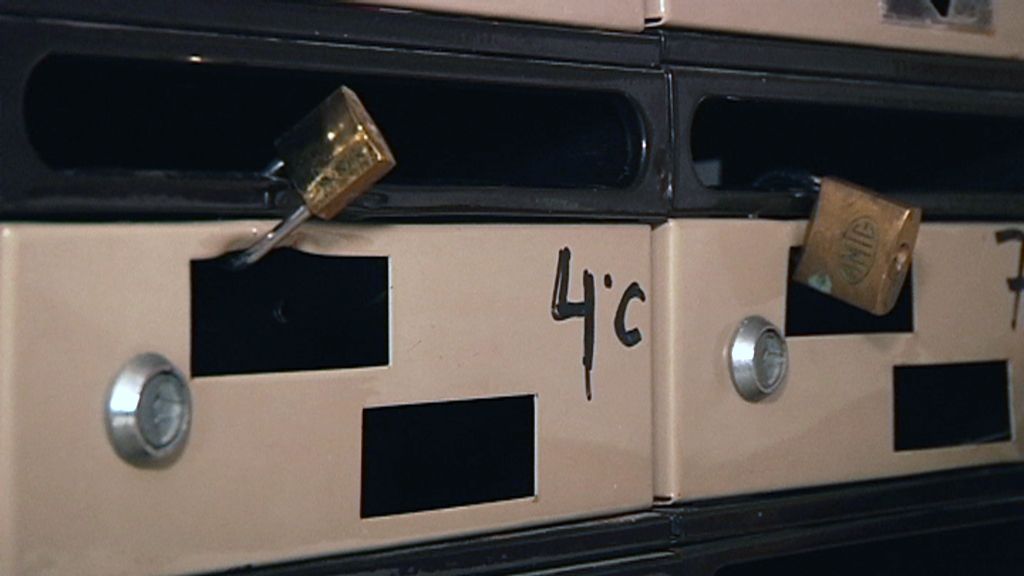 El injusto drama de los desahucios en Callejeros