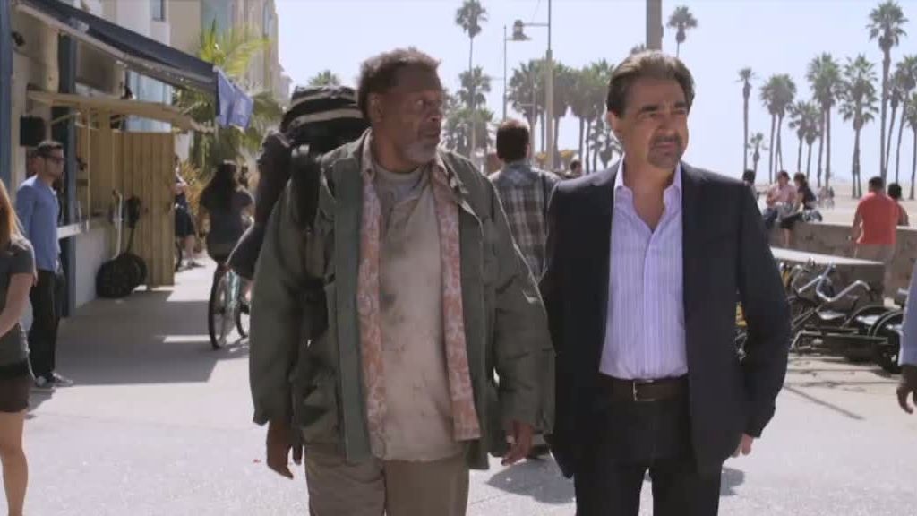 Imágenes del episodio