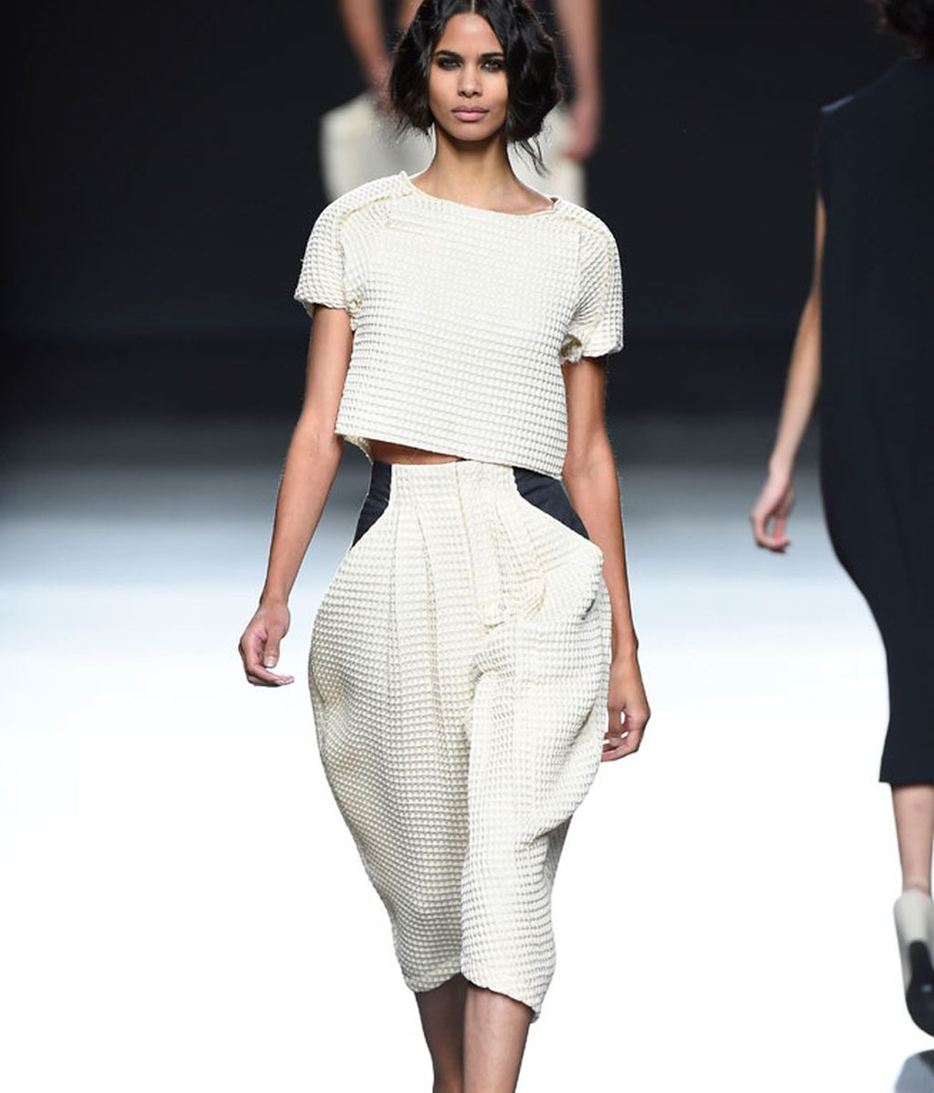 Las mil posibilidades del 'seersuker’