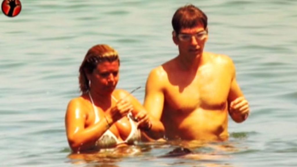 Las mini-vacaciones de Terelu
