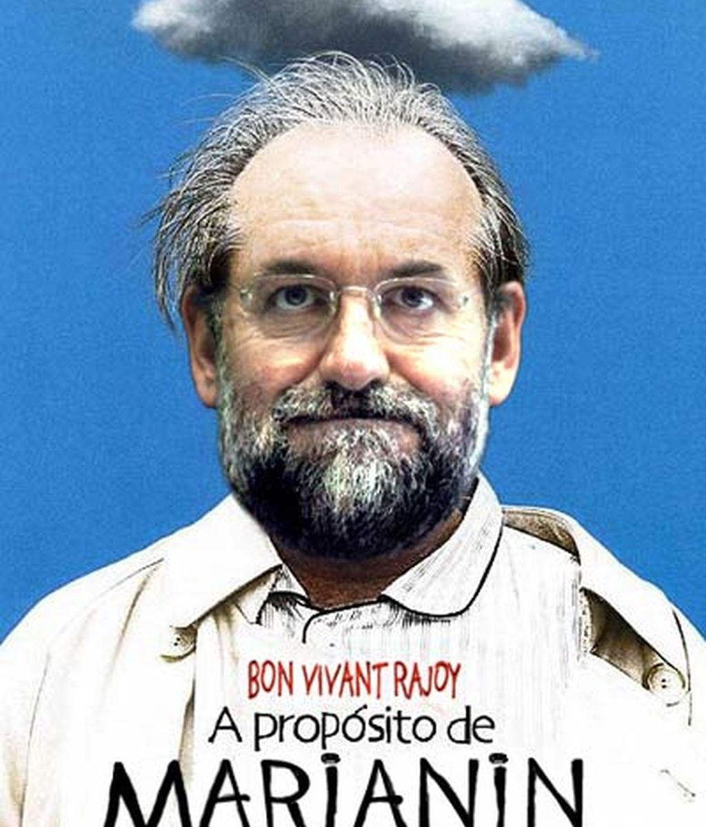 Rajoy en la red