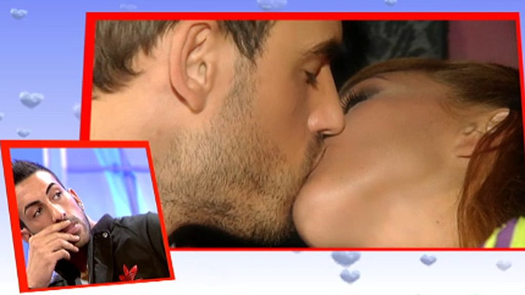 Laura: "No me ha gustado la cita, me ha encantado"