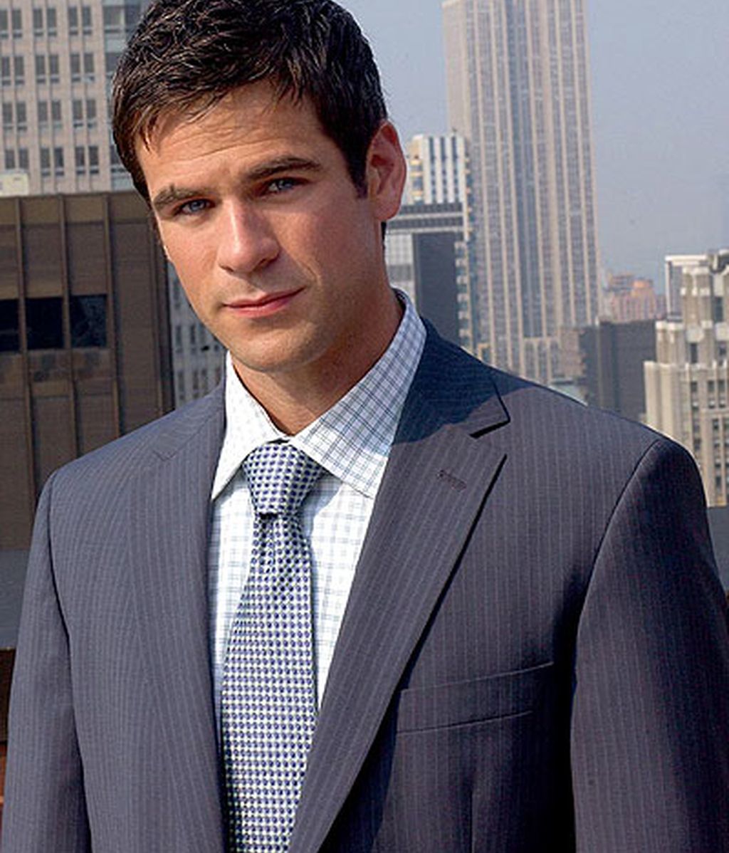 CSI Nueva York: Los personajes