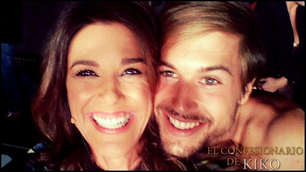 Las mejores fotos de los expulsados de 'SV'