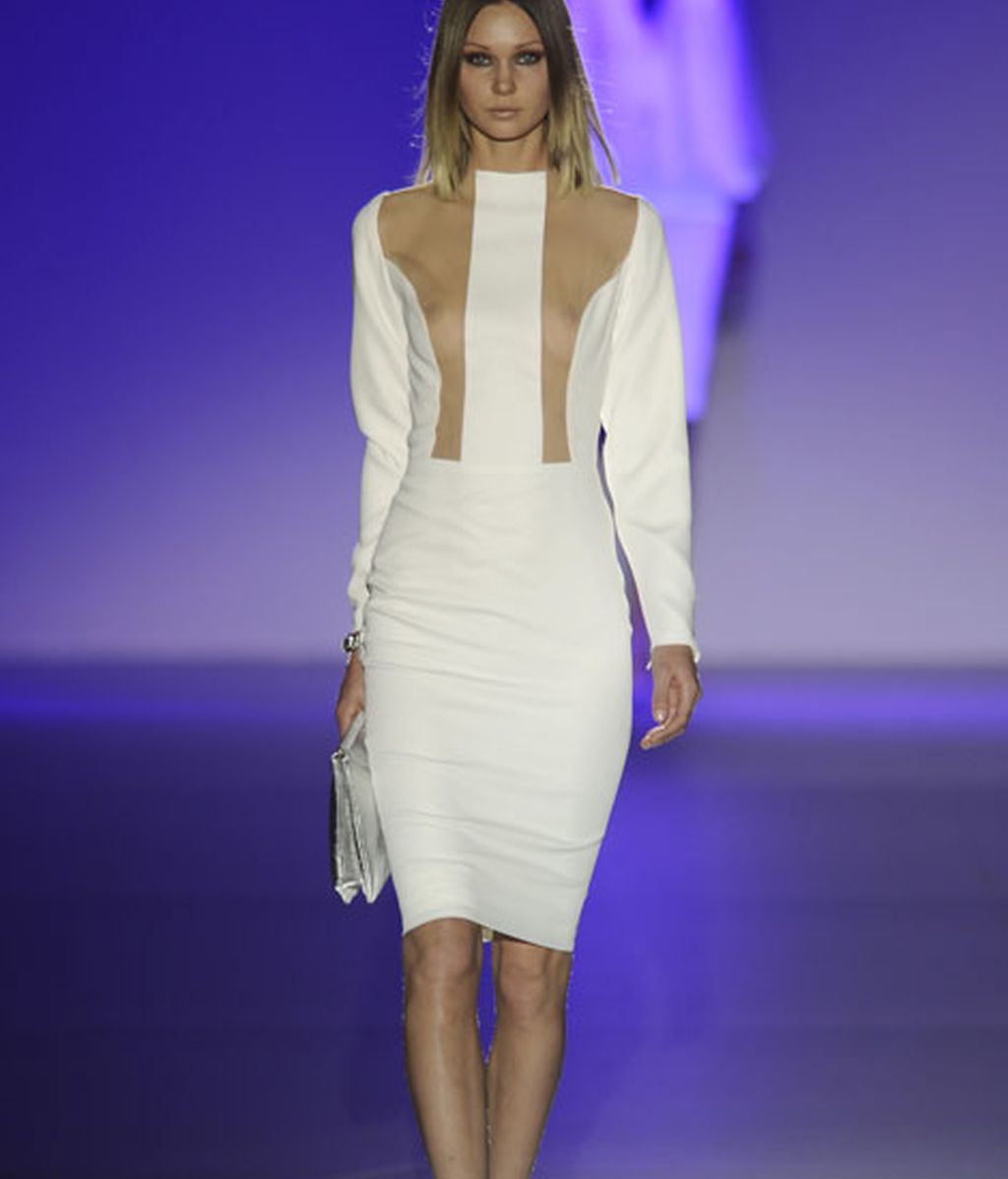 Juana Martín: depurando el estilo andaluz