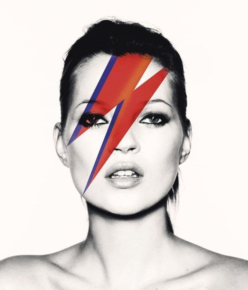 Kate Moss, quién da mas