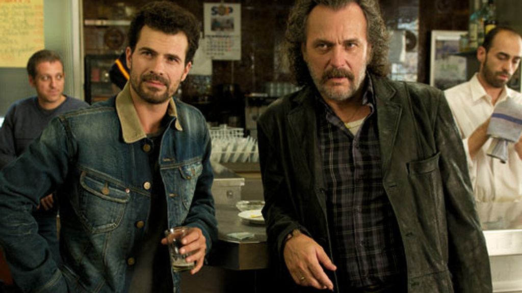 'No habrá paz para los malvados'