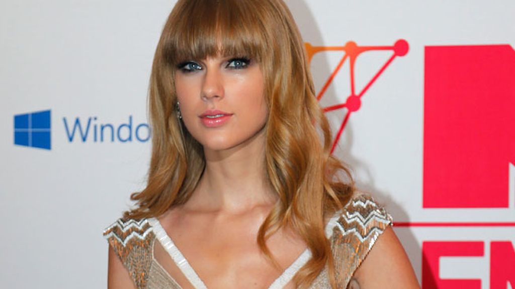 Taylor Swift