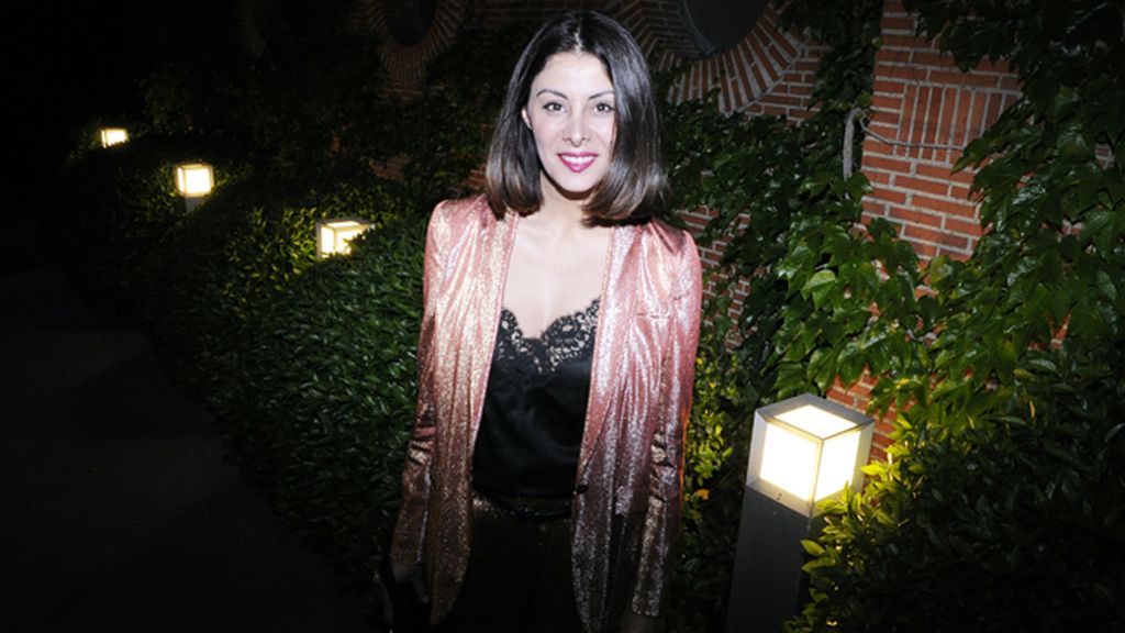 Parsida Aboud, de Gucci