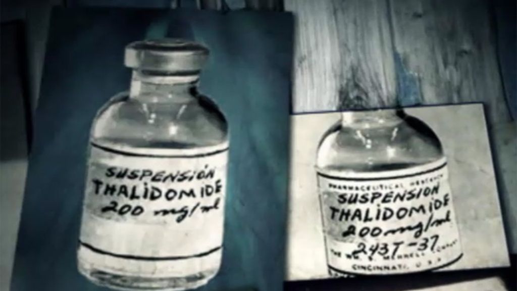 Las mejores imágenes del programa