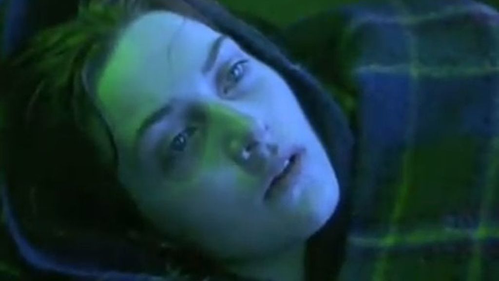 Los mejores momentos de Titanic