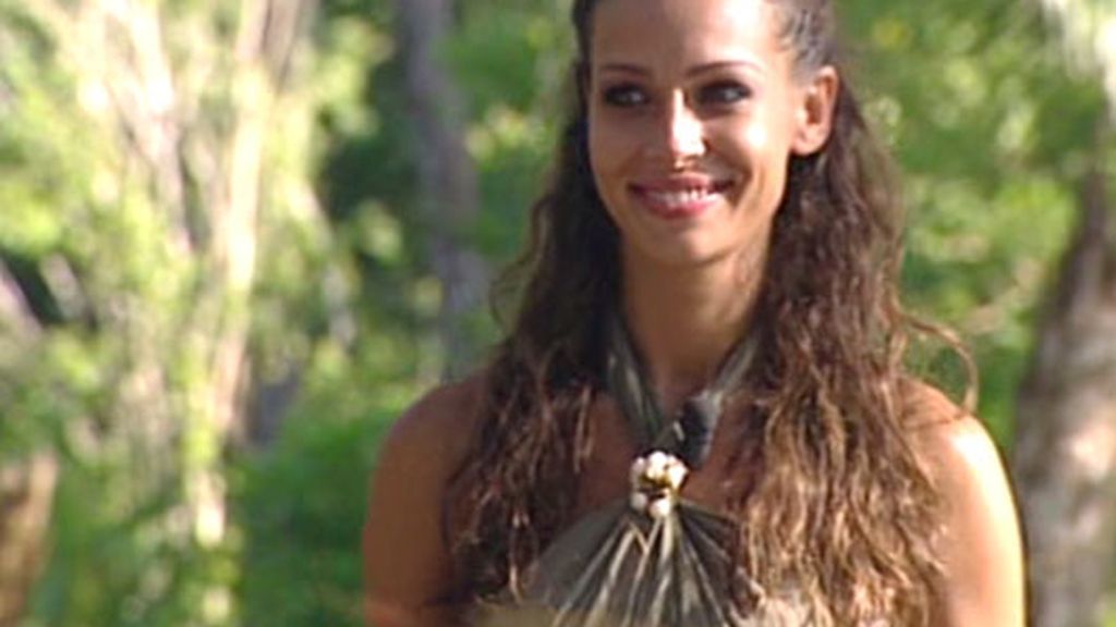 Las lágrimas de Eva González