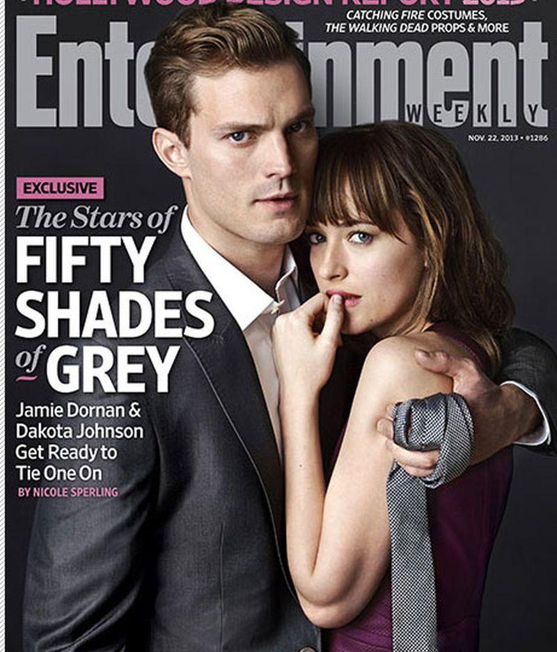 Ver 50 Sombras De Grey En Telecinco