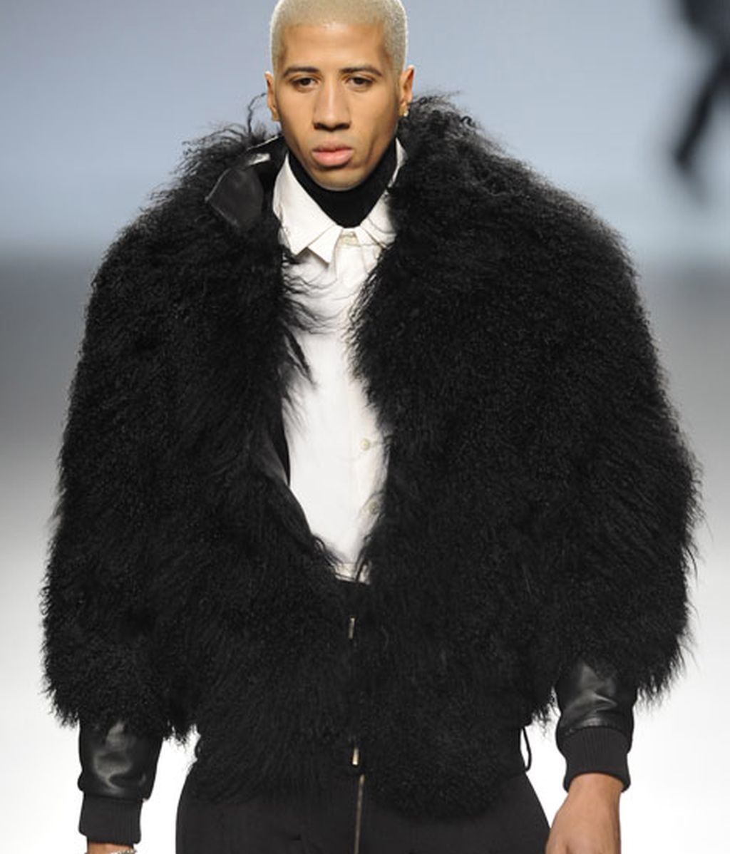 Etxeberría: el sastre del volumen