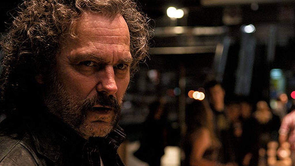 'No habrá paz para los malvados'