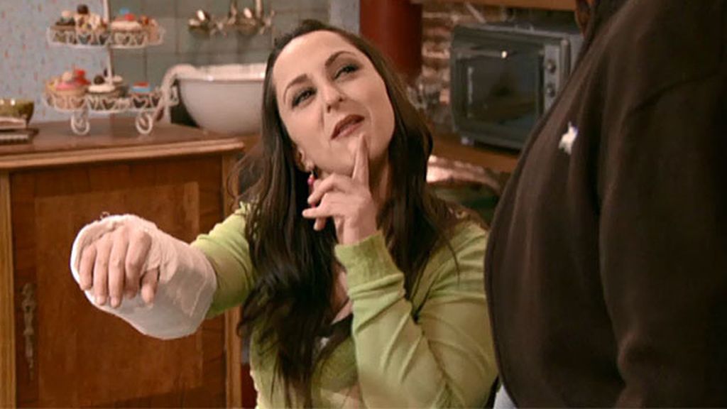 Las clases de conducir de Chema son un truño