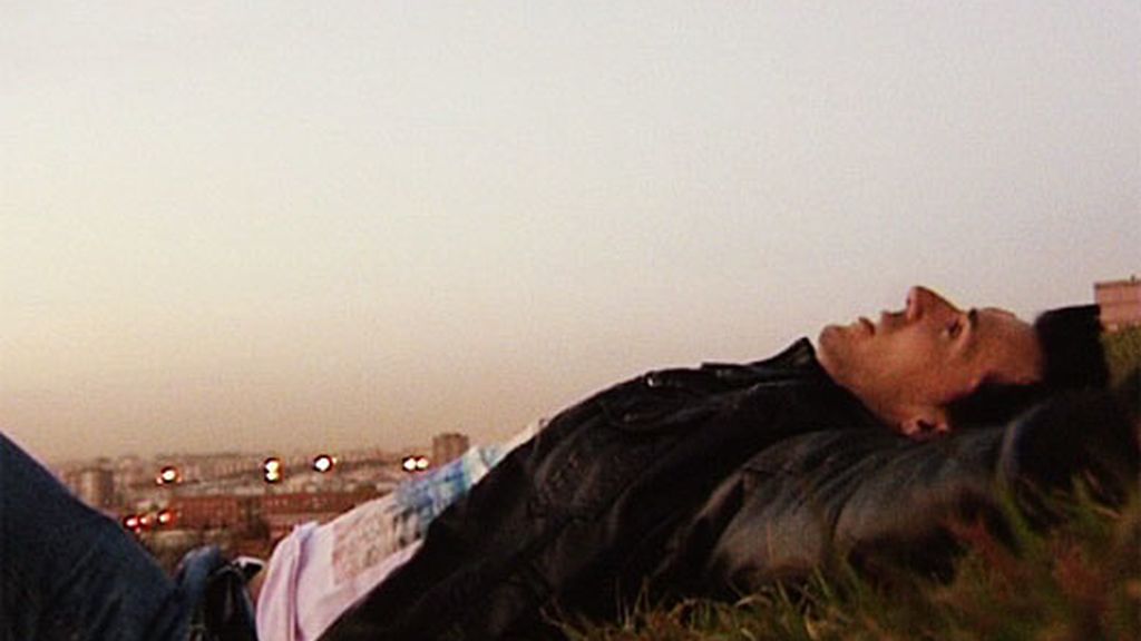 En la intimidad de Raúl