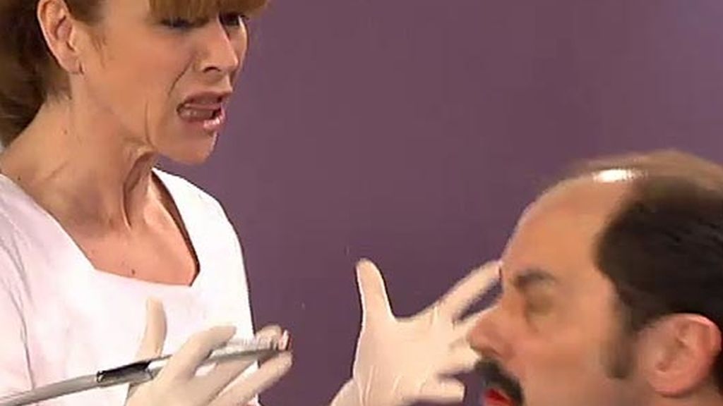 ¡Sangrienta visita de Recio a Reyes!