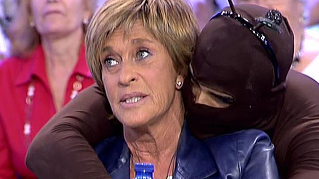 Mila Ximénez llamó "babosa" a Chelo por su actitud con Isabel Pantoja