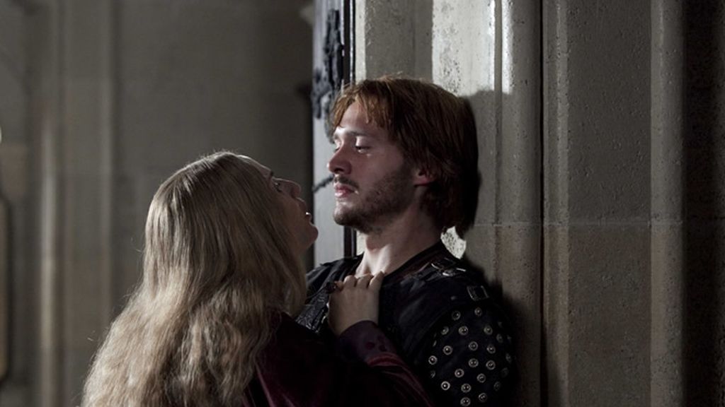 El desenlace (parte 2)