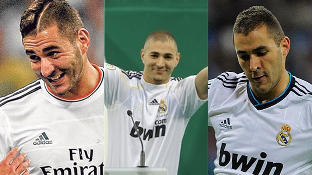 benzema