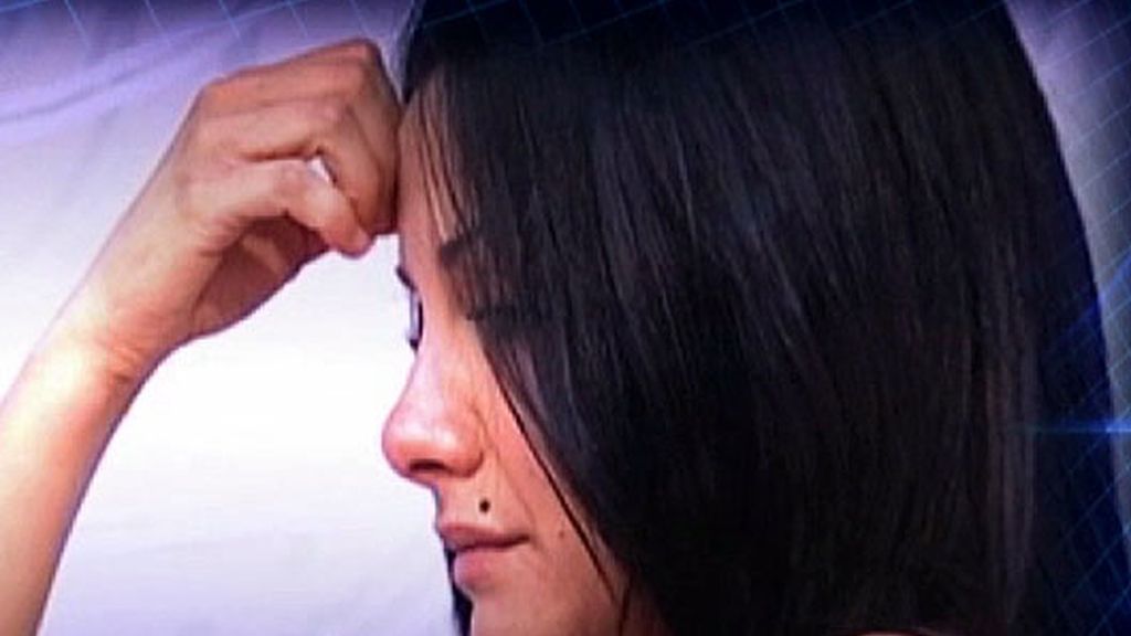 La noche más trágica de Laura