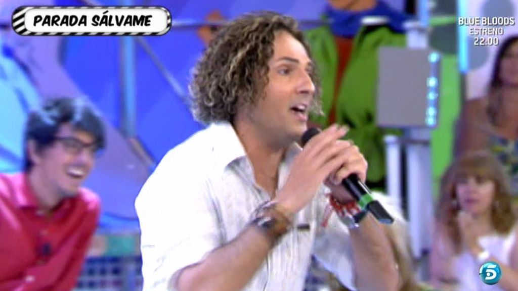 Los dobles de los famosos