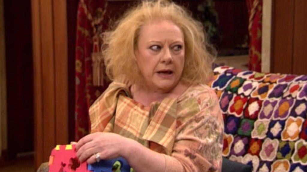 Paz y Luisma buscan intimidad