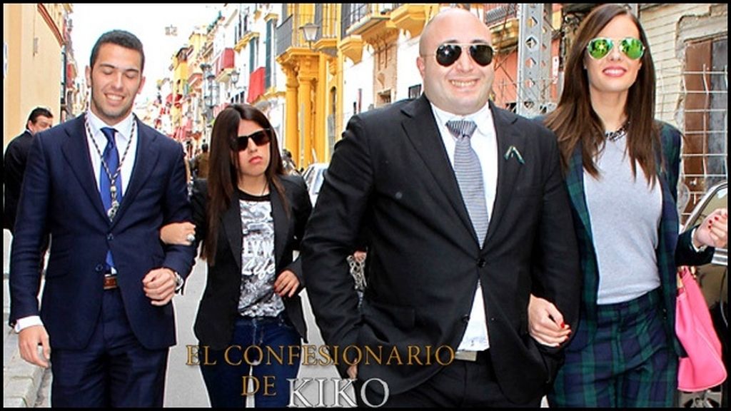 Las imágenes más íntimas de la joven