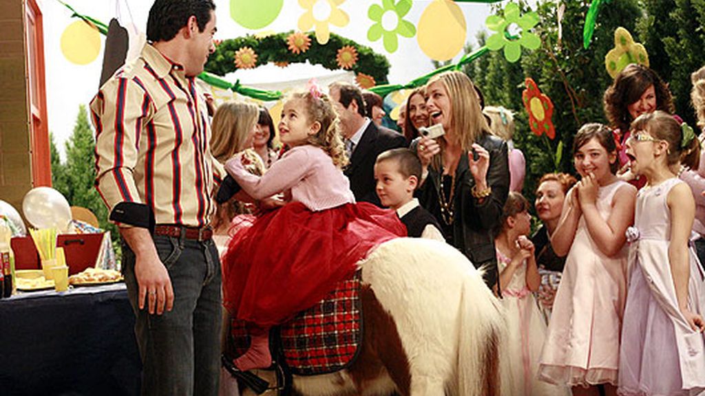 Un teléfono, un puticlub y una humedad terrible