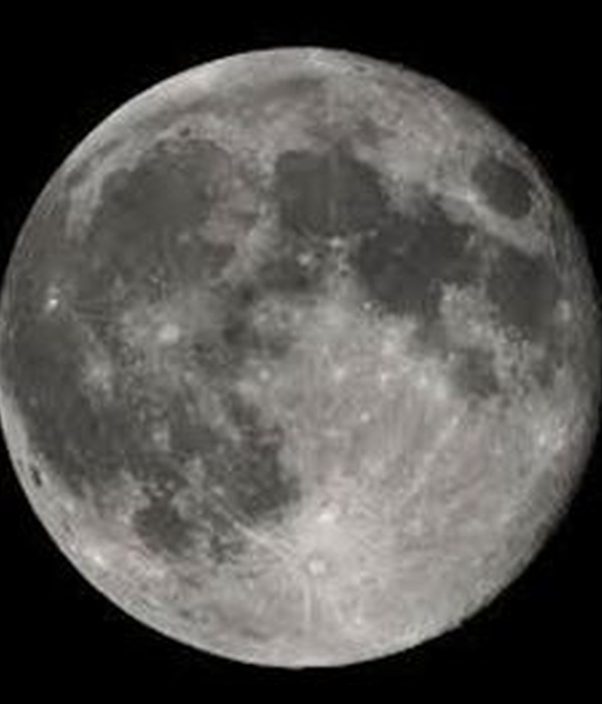 Un eclipse penumbral de Luna tendrá lugar este viernes