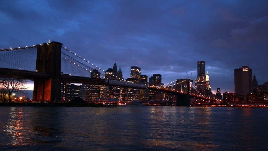 'Callejeros viajeros' descubre dos formas de viajar a Nueva York