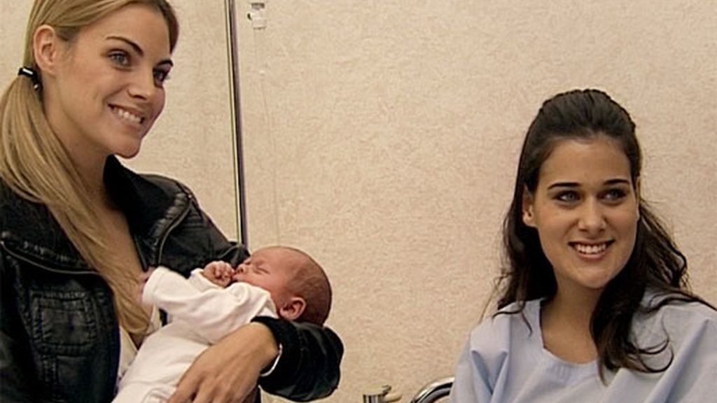 El nacimiento del supernene