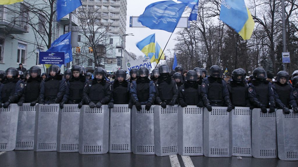 'La Marcha de los Millones', en imágenes