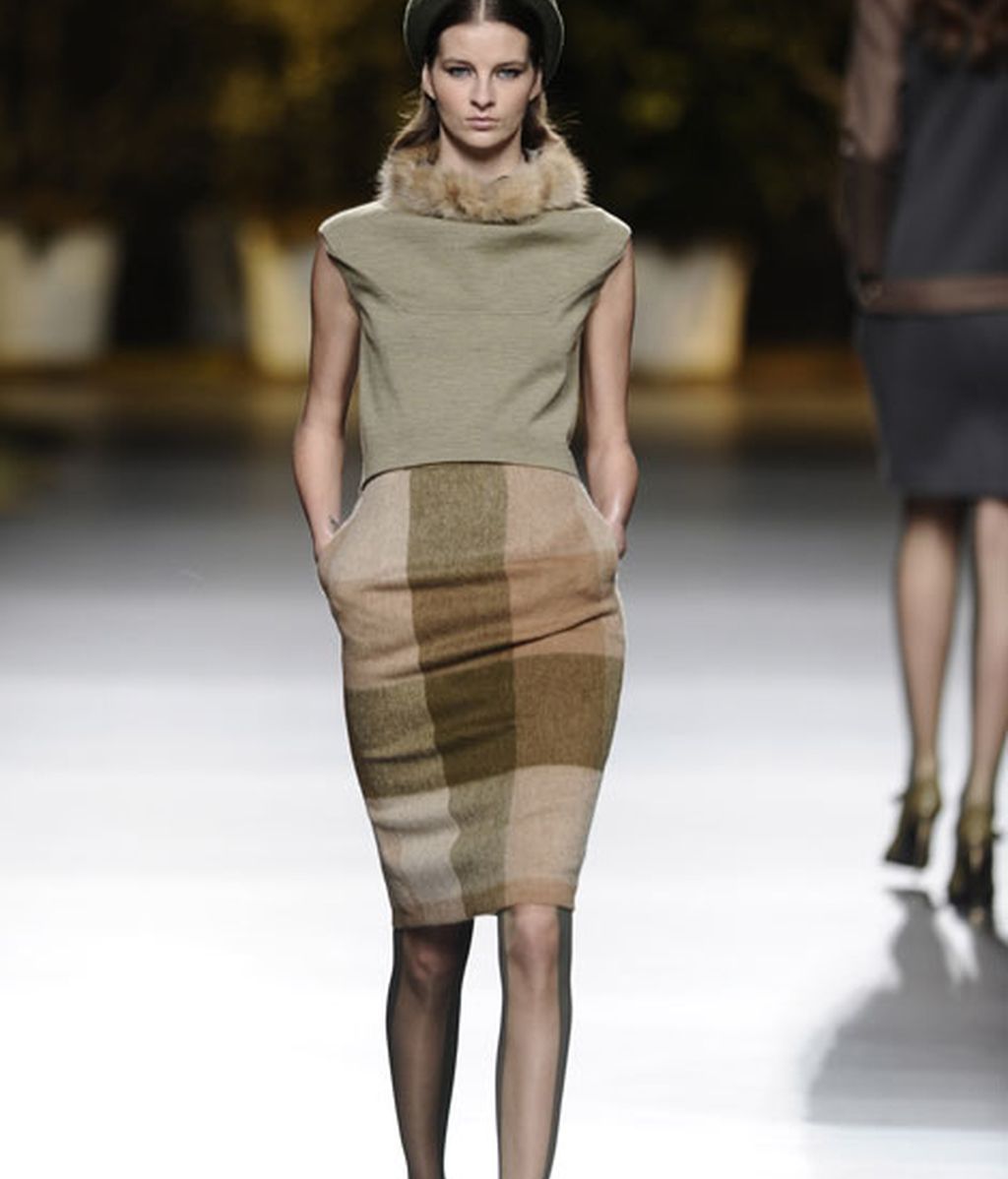 Ion Fiz: elegancia confortable