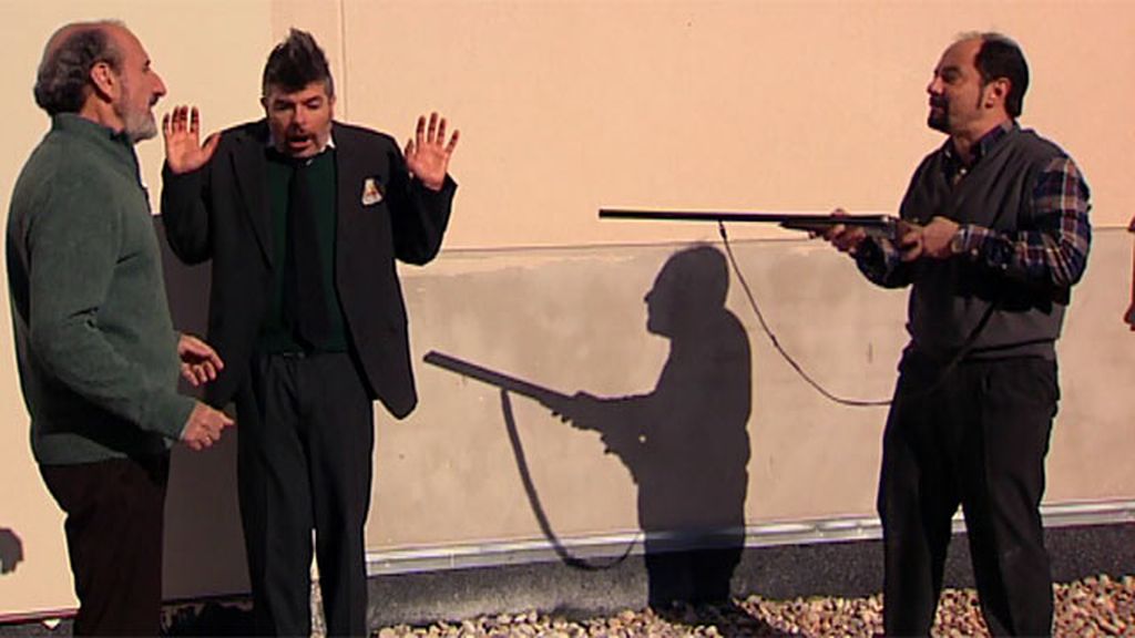 Coque, pionero del aire