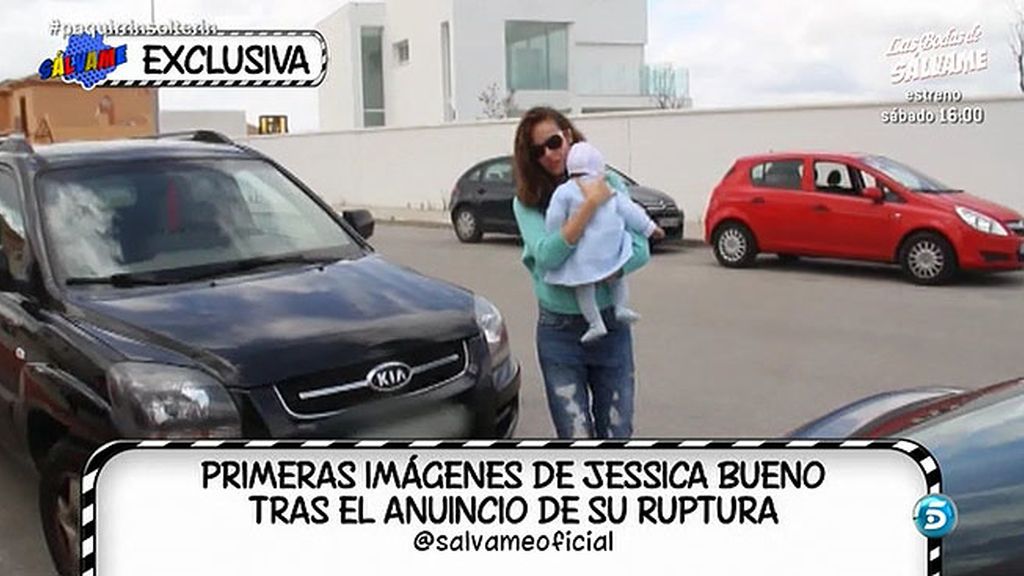 Kiko Rivera anunciaba en Twitter su ruptura con Jessica Bueno