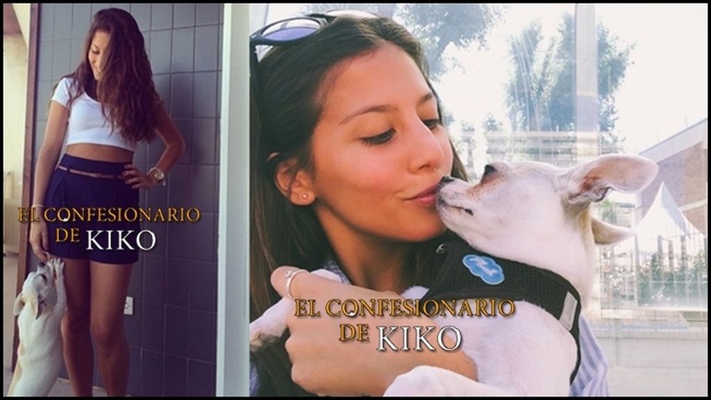 Conocemos un poco más a la concursante de GH 16