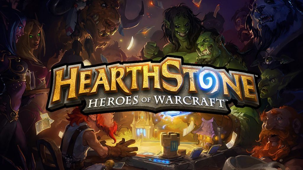 Hearthstone (PC y móvil)