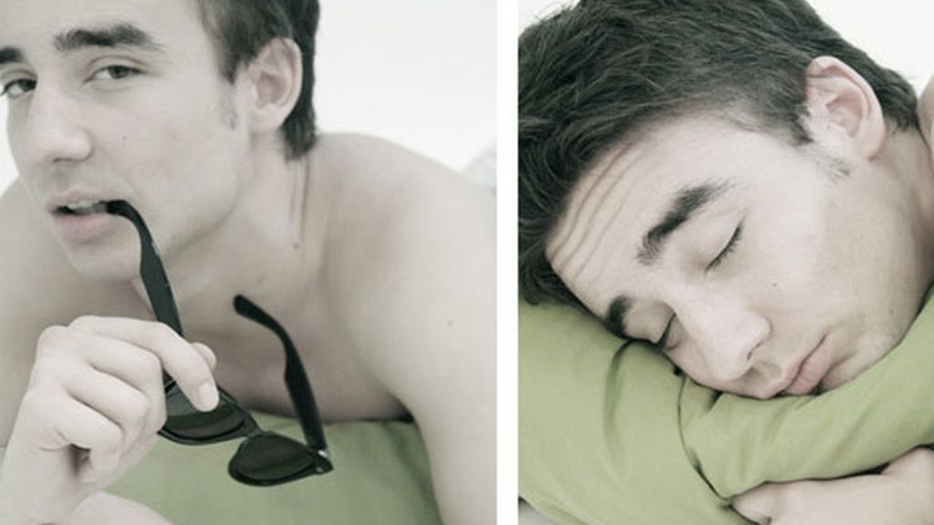 Los chicos de 'Con pelos en la lengua'