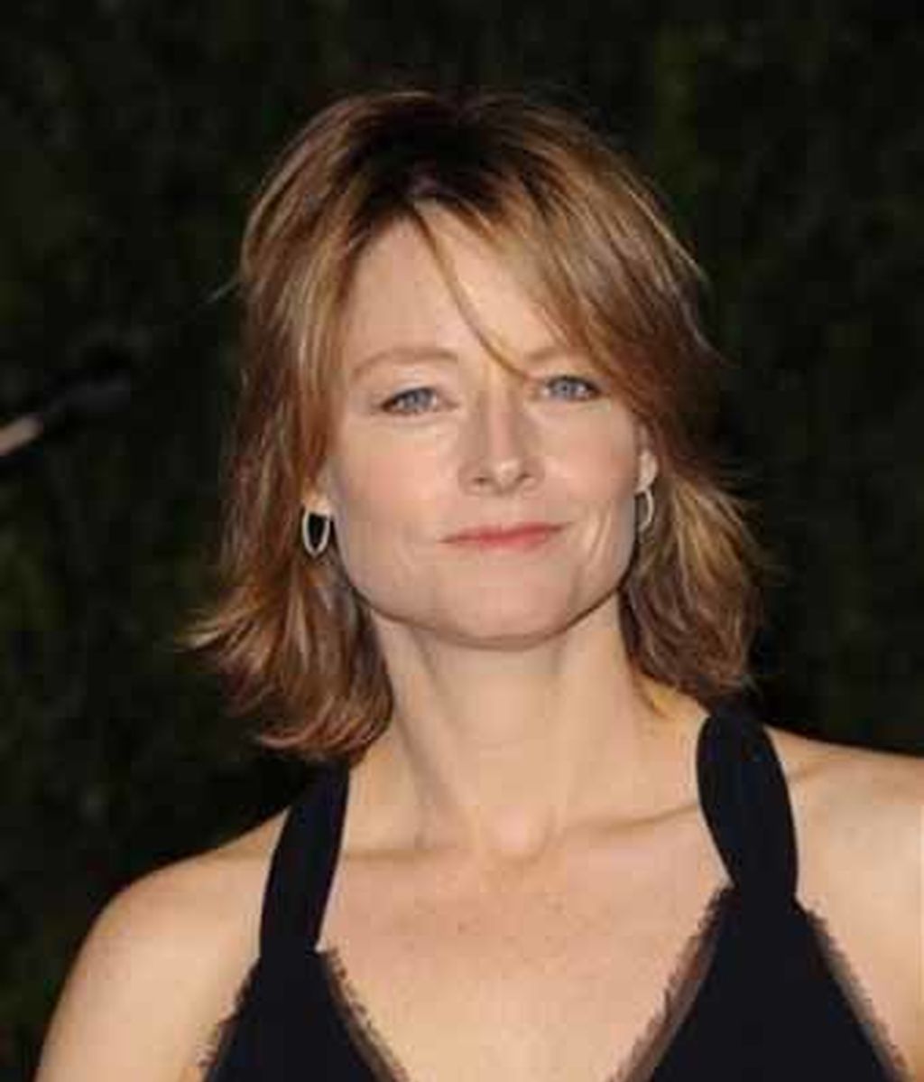 Jodie Foster