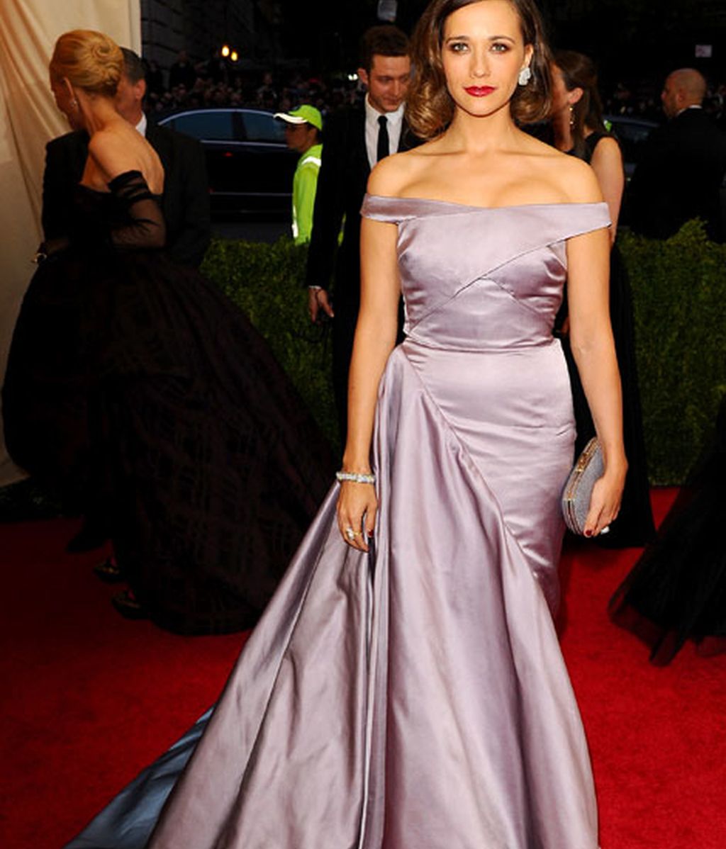 Rashida Jones de Tory Burch