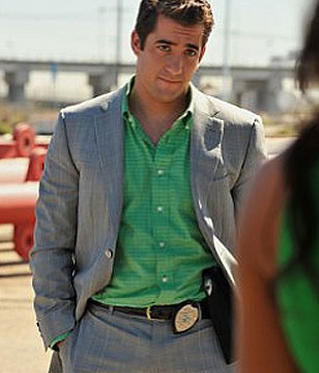 CSI Miami, capítulo 7x09